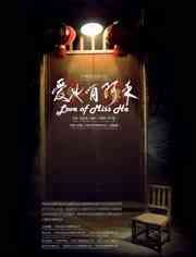 《爱也有阿禾》免费在线播放｜中越温情剧情佳作